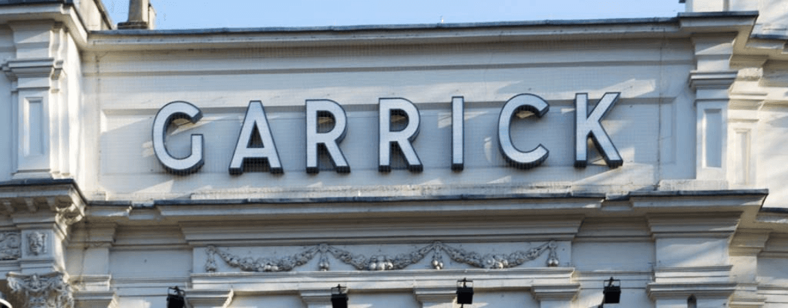 Театр Гаррік